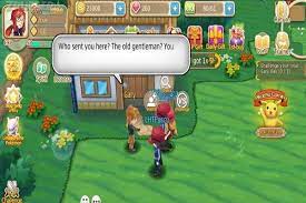 Monster park(pokemon) hey monster apk | ashneet dadiala. Play Hey Monster Park Sea Tips For Android Apk Download