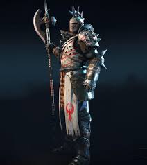 Pin By Jacob Miller On For Honor Medieval Fantasy Characters Fantasy Armor Knight Armor