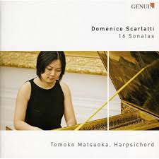 View article for his son domenico scarlatti was a virtuoso performer on the harpsichord and is known for his 555 sonatas that changed and expanded the use of. D Scarlatti Domenico Scarlatti Sonatas And Fugue Cd Walmart Com Walmart Com