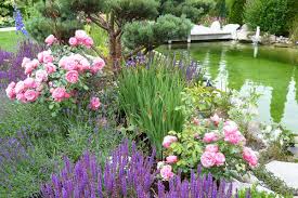 Vorbild für unseren gestaltungsvorschlag sind die villengärten der toskana. Toskana Garten Mit Schwimmteich In Stockdorf Peter Berghald Gartendesign