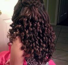 We've had some questions regarding how we curl the princess's hair. Quinceanera Hairstyles For Naturally Curly Hair Curly Hair Styles Naturally Hair Styles Naturally Curly