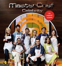 Seither ist es in länder auf allen kontinenten verkauft worden. Masterchef Celebrity Las Mejores Recetas Fuera De Coleccion Y One Shot Amazon De Radiotelevision Espanola Shine Fremdsprachige Bucher
