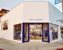 3.0 out of 5 stars 1. Rebecca Minkoff Puts Virtual Mirror Into Shoppers Hands Chain Store Age