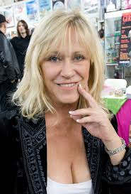 Marilyn Chambers - Wikipedia