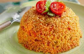 This dish got wonderful reviews from the. Classic Rice Pilaf Kitchen Cookbook