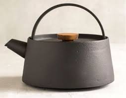 Pin By Reed James On Ego Things Wishlist Tea Pots Modern Tea Pot Cast Iron Tea Pot