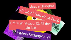 Ucapan selamat hari minggu memang sangat bagus dan penting seka. Ucapan Selamat Hari Gawai 2020 Gayu Guru Gerai Nyamai Ucapan Gawai Ringkas Dan Terkini Youtube