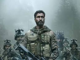 Uri The Surgical Strike Box Office Movie Search Uri Full Movies Download