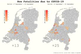 De kleurcode is veranderd naar rood vanwege het hoge aantal coronabesmettingen in nederland. Thread By Thomivar On Thread Reader App Thread Reader App