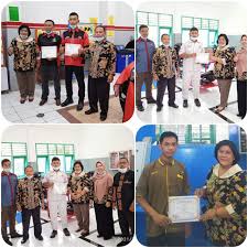 Maybe you would like to learn more about one of these? Siswa Siswi Smk Pgri 1 Surabaya Menangkan Beberapa Lomba Sewilayah Kerja Satu Jawa Timur Mediasorotmata Com