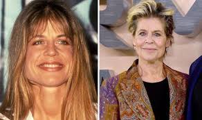 See more ideas about linda, hamilton, linda hamilton terminator. Linda Hamilton Age How Old Is Linda Hamilton Throwback To Young Terminator Star Celebrity News Showbiz Tv Express Co Uk