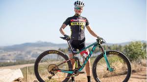 When did jenny rissveds race in the uci world cup? Cape Epic Prologue Scott