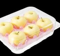 Christmas Apple Candy Gift Packaging Box