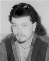 Charles Bartley Obituary (1970