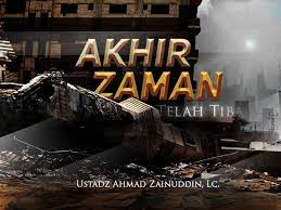 Akhir Zaman Telah Tiba Ustadz Ahmad Zainuddin Lc Radio Rodja 756 Am