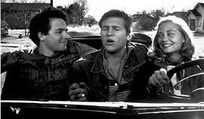 The Last Picture Show is Peter Bogdanovich's masterpiece |