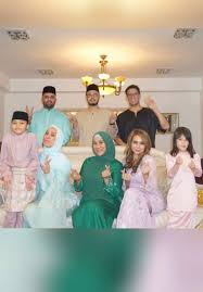 Selamat Hari Raya Aidil Fitri 1446H