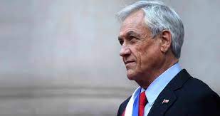 Todas las noticias sobre sebastián piñera publicadas en el país. Sebastian Pinera Asume El Poder En Chile En Que Se Diferencia Su Segunda Llegada A La Presidencia De La Primera