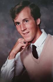 Brian Higgins A Veteran's Story