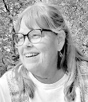 JoAnne Schroeder Obituary (2022)