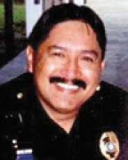 Reflections for Chief of Police Ernest Valencia Mendoza, Needville  Independent School District Police Department, Texas