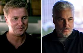 William Petersen