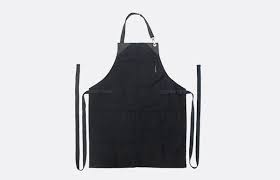 8 Badass Aprons For Men Who Love To Cook Aprons For Men Apron Men