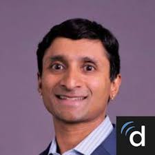 Dr. Rajesh Vedanthan, MD