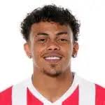 Jaden Noah de Guzmán: Latest Football Statistics