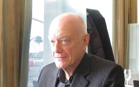 Karl-Erik Sveiby: Profiles in Knowledge