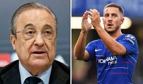 The belgium international, 21, has agreed personal terms and passed a medical with the blues. Chelsea Eden Hazard Transfer News