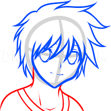We did not find results for: How To Draw An Anime Boy For Kids Step By Step Drawing Guide By Dawn Dragoart Com