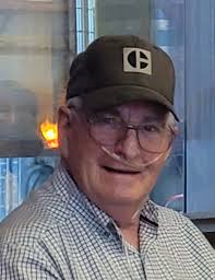 Obituary information for Roy Gray