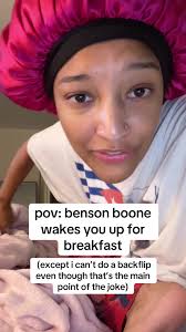 Magical Mystical Benson Boone Funny