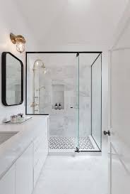 Just to warm up one gallon of water in the shower, it takes 440 btu's. 7 Different Kinds Of Shower Niches And Designing Ours Chris Loves Julia