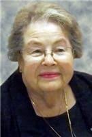 Wanda Caswell Obituary (1930