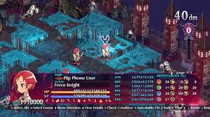 The game eventually went through improved release on the ps portable known under the title disgea 2 the game disgaea 2 pc download takes place in a fantasy land called veldime. Disgaea 6 Defiance Of Destiny Power Level Guide Infinite Start