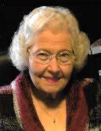 Obituary information for Geraldine M. "Jerry" Britton