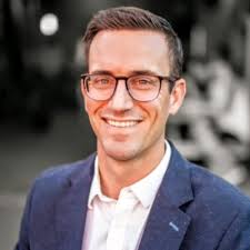 I'm honored to serve as a judge for the 2025 Marketing Technology Innovator  Awards!