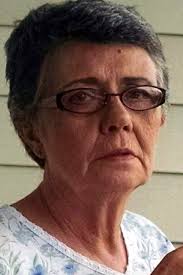 Naomi Clayton Obituary