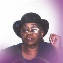 Ms. Paulette Boyd Obituary