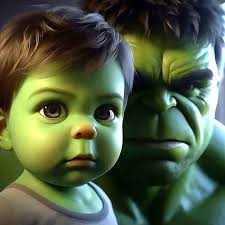 Austin Powers CV and HMS Eagle