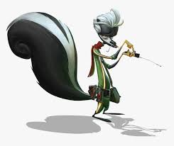 Sly cooper is a trademark of sony computer entertainment america llc.the sony computer entertainment logo is a registered trademark of sony corporation. Sly Cooper Thieves In Time Villain Hd Png Download Transparent Png Image Pngitem