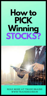How To Select A Stock To Invest In Indian Stock Market For Consistent Returns In 2020 Stock Market Stock Market Investing Stock Market Technical Analysis