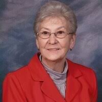 Gwendolyn Ritchie Obituary (2024)