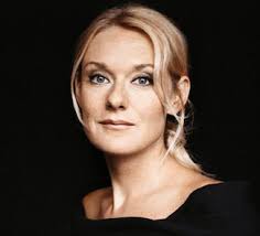 Her control, tone and range of colours are a real pleasure to enjoy, and her communication with the listener draws the listener in immediately. In Touch With Mezzo Soprano Magdalena Kozena Interlude