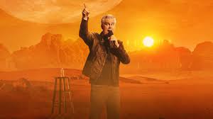 It's been a few years, but brian regan's second netflix special is here! Brian Regan On The Rocks 2021 Rotten Tomatoes