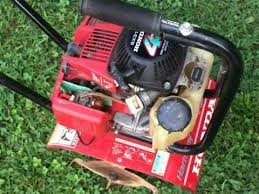Holen sie mit askinginfo.com das beste aus dem internet heraus. Honda Harmony Mini Tiller Maintenance Transmission Lubrication Youtube