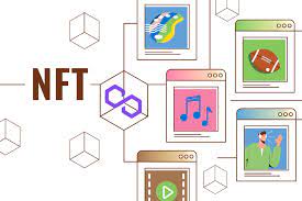Polygon Nft Marketplace Development Create Your Nft Marketplace On Polygon Matic Effectively Finextra Nftradius