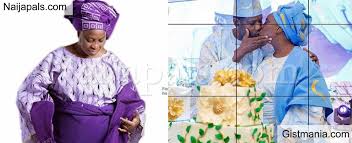 Pastor adeboye recently got social media talking after showering encomium on his wife, pastor foluke adeboye, during their 40th tweep with the handle @pinkbee_ quoted pastor adeboye: Rccg Pastor Adeboye Slam Those Criticizing Over His Birthday Message To His Wife Gistmania